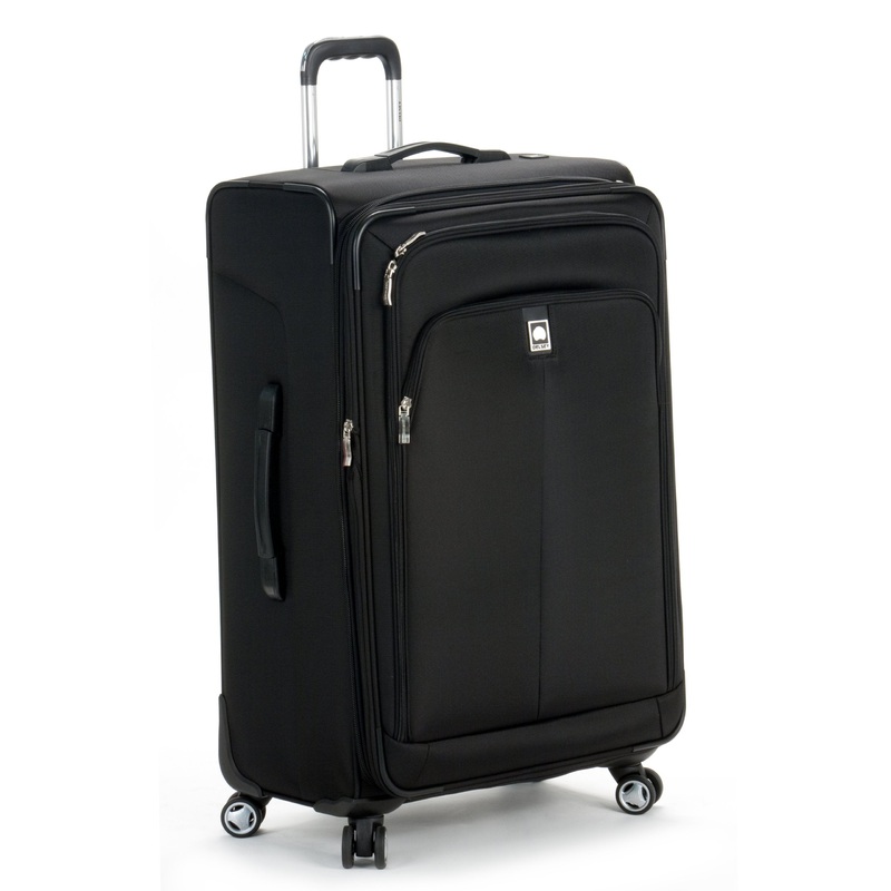 DELSEY Paris Helium Ultimate 29″ 4-Wheel Large Luggage