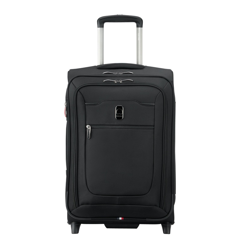 DELSEY Paris Hyperglide 20″ 2-Wheel Expandable Carry-On
