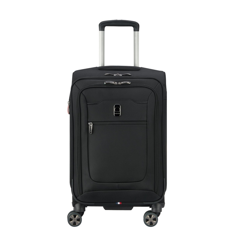 DELSEY Paris Hyperglide 21″ 2-Wheel Expandable Carry-On