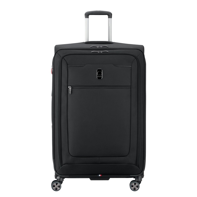 DELSEY Paris Hyperglide 29″ Expandable Spinner Upright