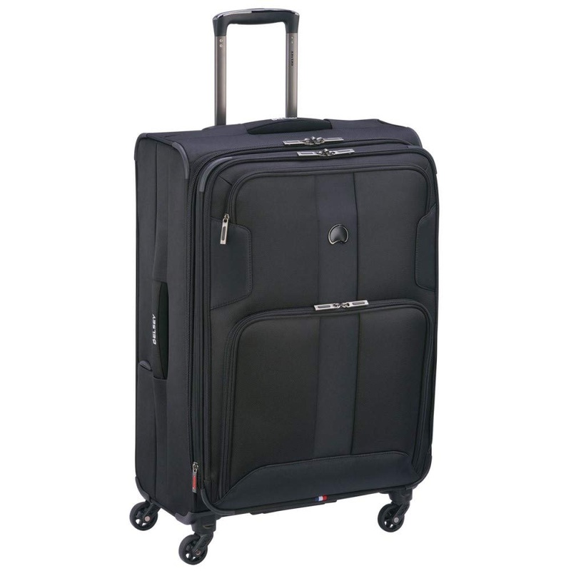 DELSEY Paris Sky Max 19″ International Carry-on Spinner
