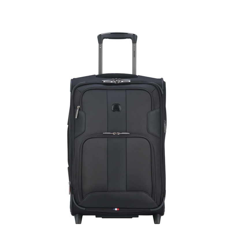 DELSEY Paris Sky Max 21″ Expandable 2-Wheel Carry-On