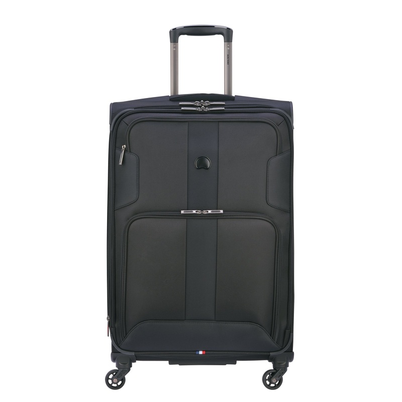 DELSEY Paris Sky Max 25″ 4-Wheel Medium Luggage