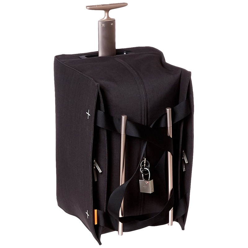 DELSEY Paris Starcktrip Osakack International Carry-On Trolley