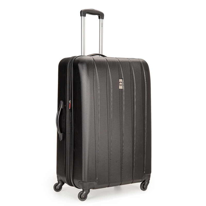 DELSEY Paris Volume DLX 29″ 4-Wheel Large Luggage