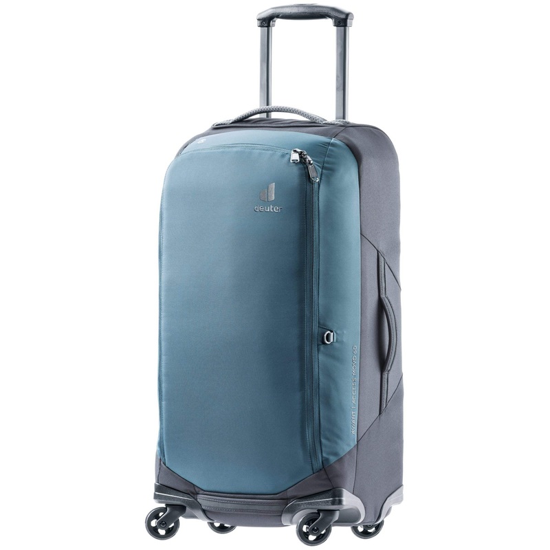 Deuter Aviant 60L 4-Wheel Medium Luggage