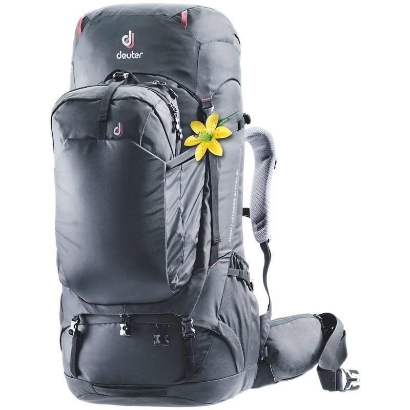 Deuter Aviant Voyager 60+10 SL