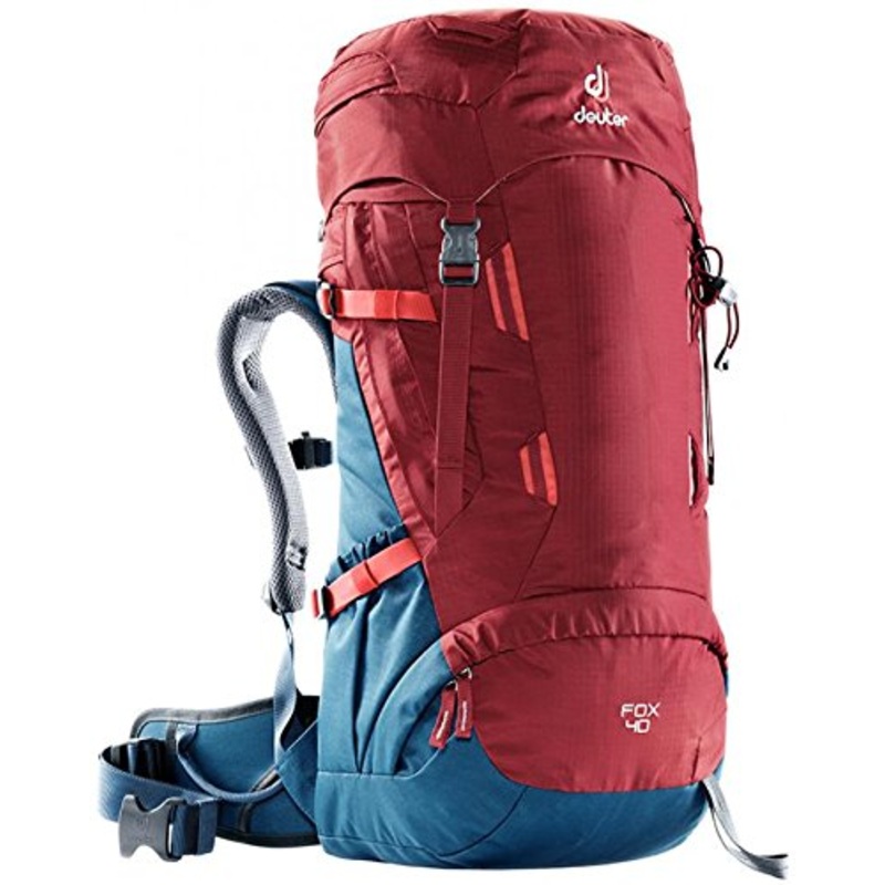 Deuter Kids Fox 40 Hiking Backpack