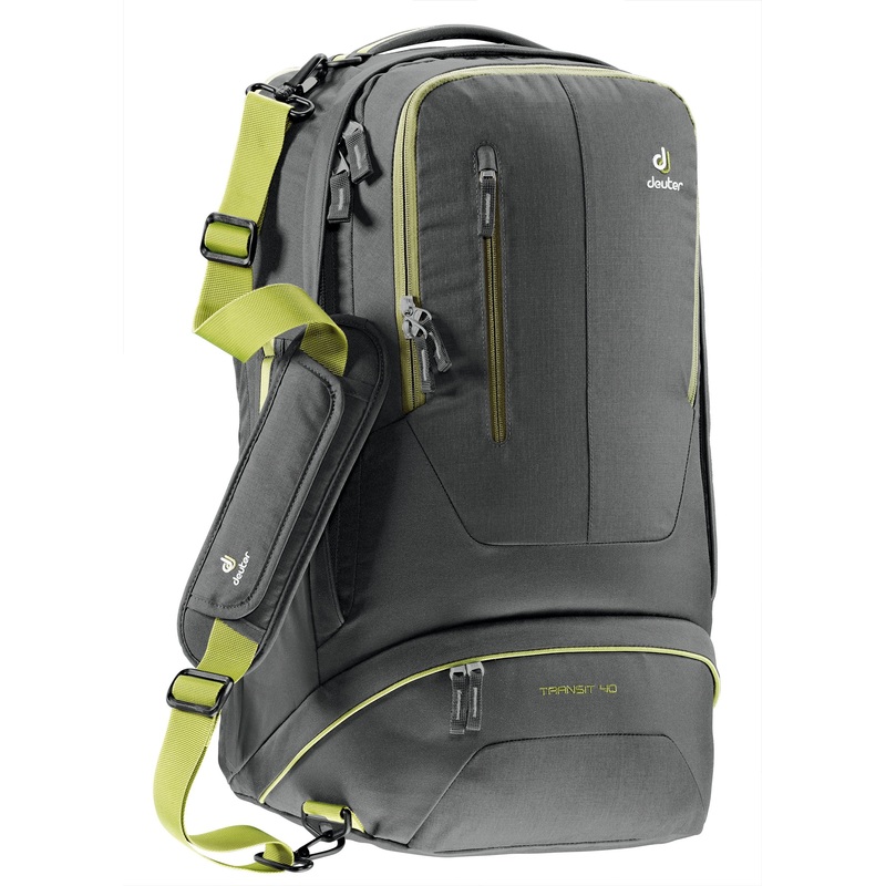 Deuter Transit 40