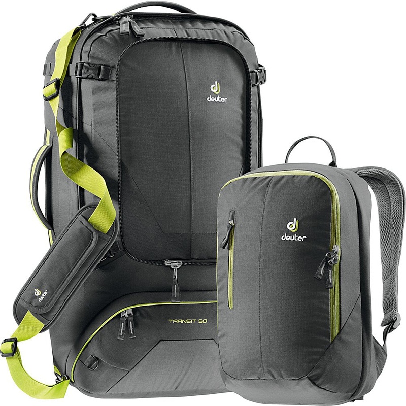 Deuter Transit 65