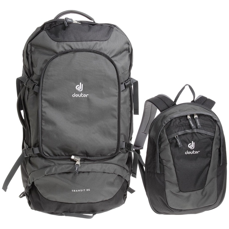 Deuter Transit 65 Backpack