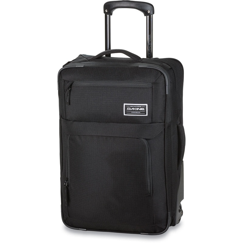 Dakine EQ 40L 2-Wheel Carry-On Luggage