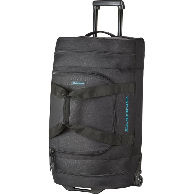 Dakine Women’s Carry On Roller Bag