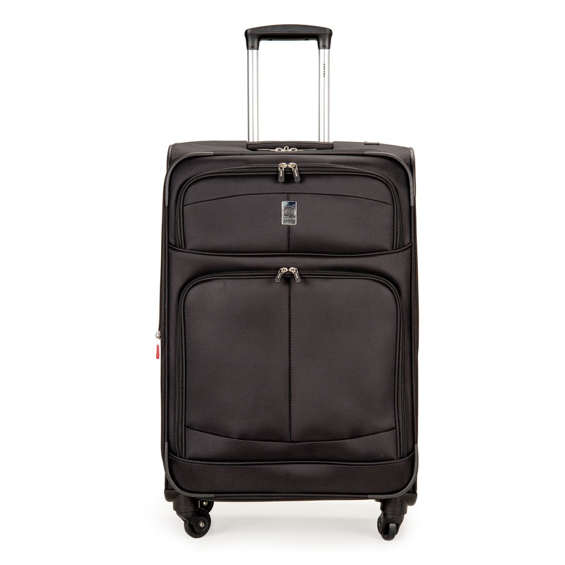 DELSEY Paris Agility 25″ 4-Wheel Medium Luggage