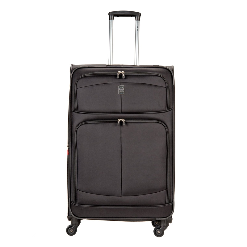 DELSEY Paris Agility 29″ 4-Wheel Large Luggage