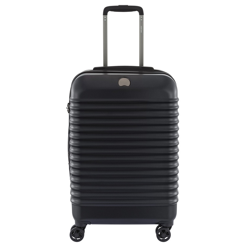 DELSEY Paris Bastille Lite 21″ 4-Wheel Carry-On Luggage