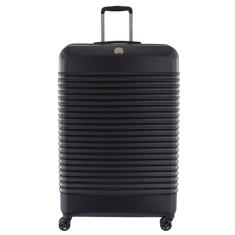DELSEY Paris Bastille Lite 29″ 4-Wheel Large Luggage