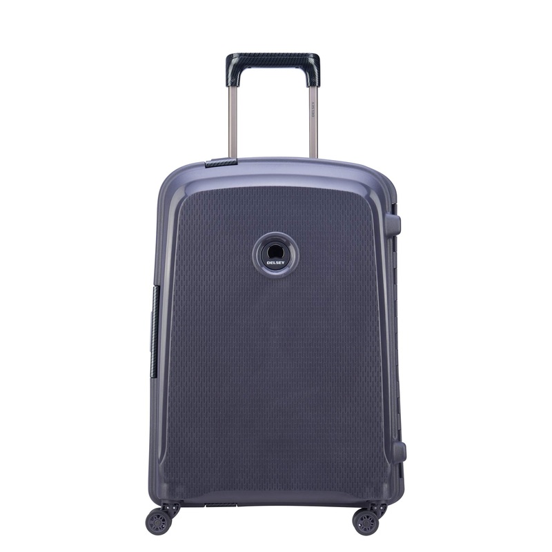 DELSEY Paris Belfort DLX 21″ 4-Wheel Carry-On Luggage