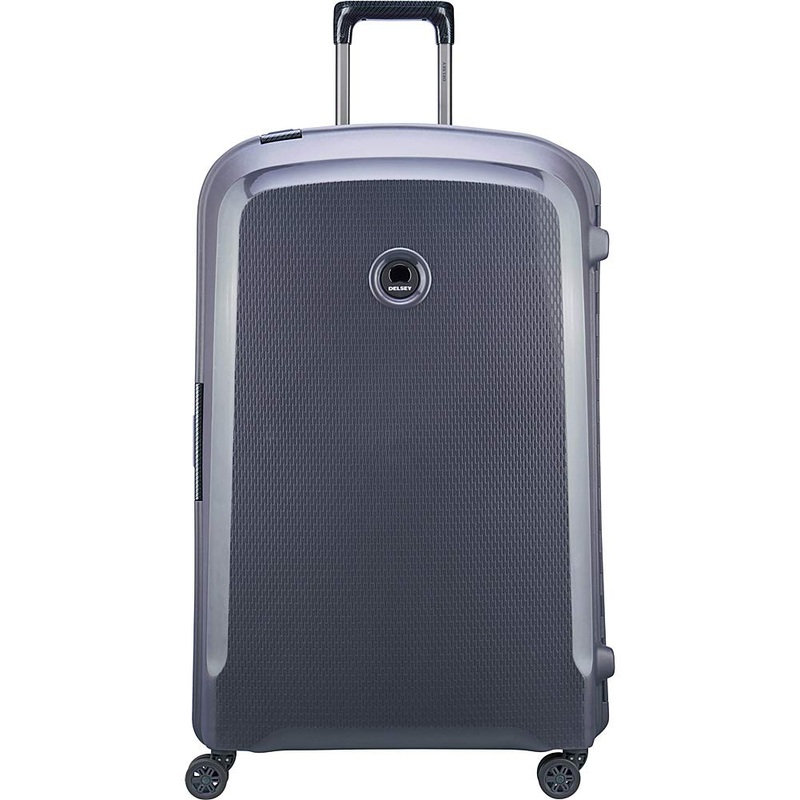 DELSEY Paris Belfort DLX 30″ 4-Wheel Large Luggage
