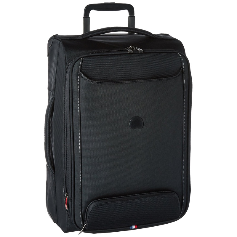 DELSEY Paris Chatillon 21″ 2-Wheel Carry-On Luggage