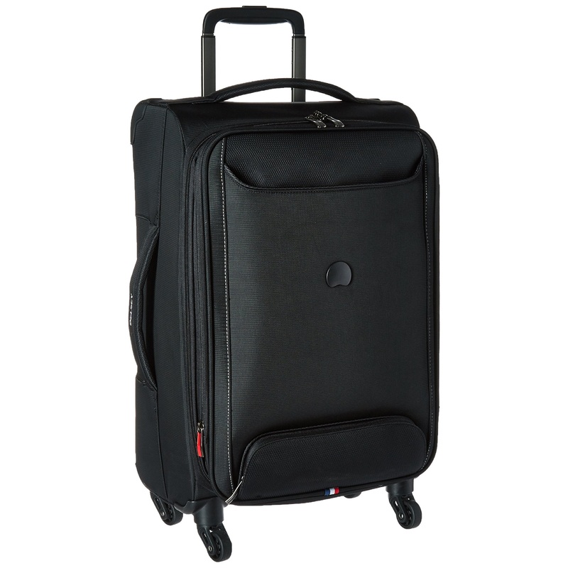 DELSEY Paris Chatillon 21″ 4-Wheel Carry-On Luggage