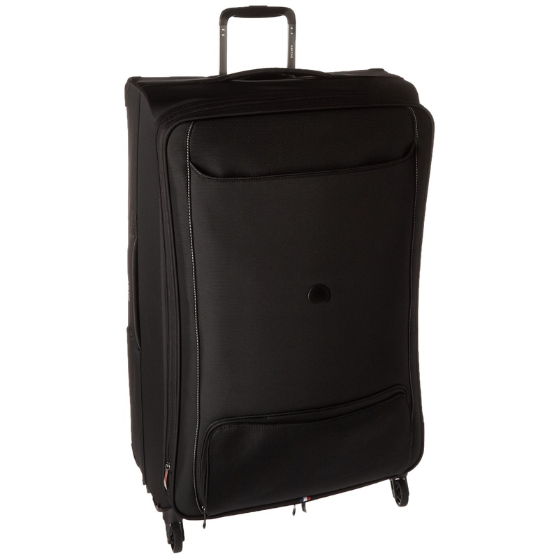 DELSEY Paris Chatillon 29″ 4-Wheel Large Luggage