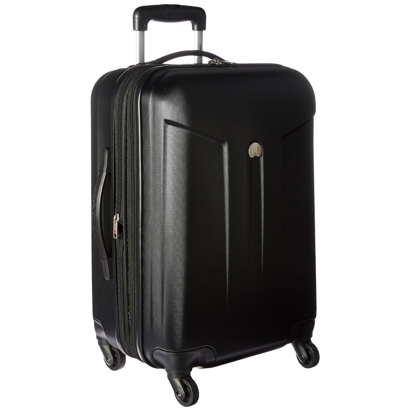 DELSEY Paris Comete 21″ 4-Wheel Carry-On Luggage