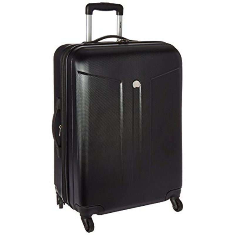 DELSEY Paris Comete 24″ 4-Wheel Medium Luggage
