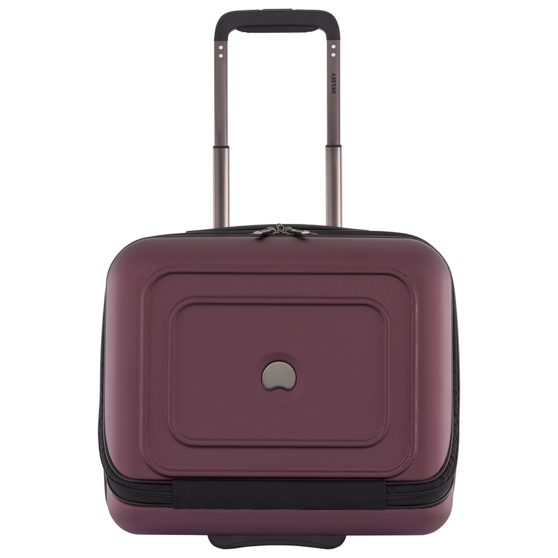 DELSEY Paris Cruise Hard 2 Wheel Underseater