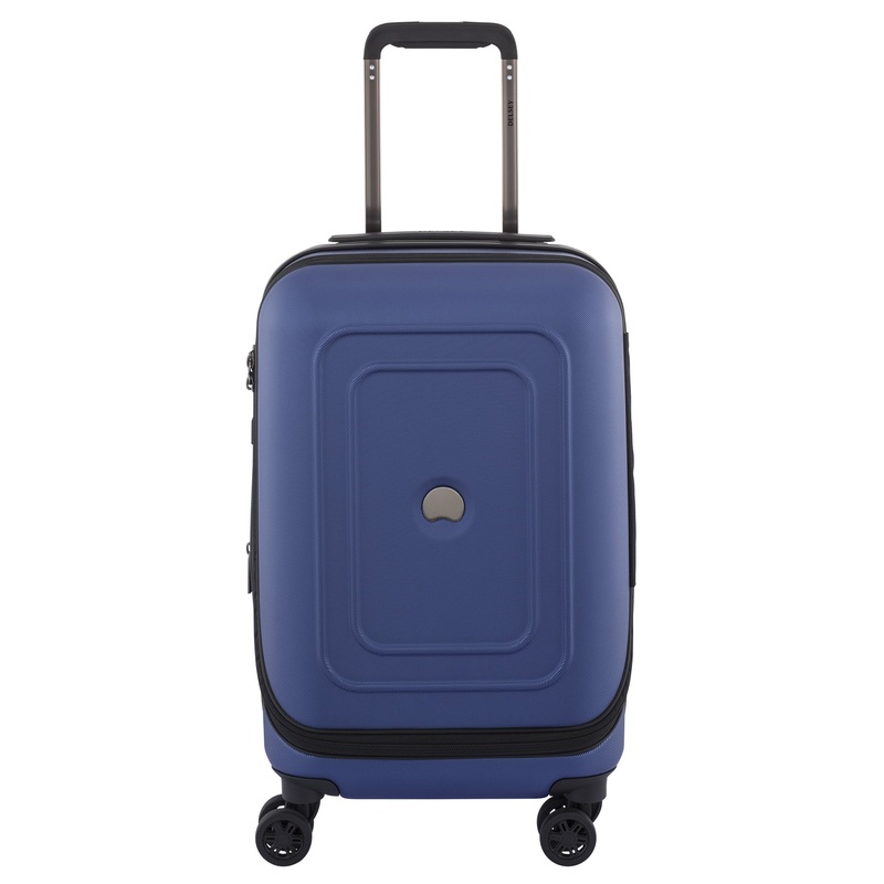 DELSEY Paris Cruise Hardside 19″ 4-Wheel Carry-On Luggage