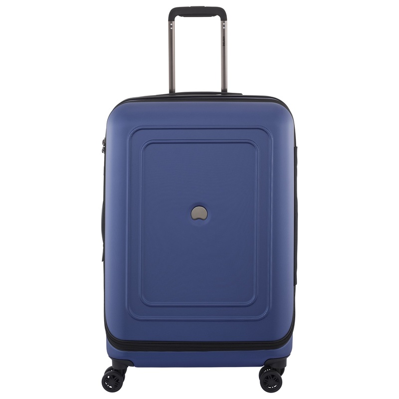 DELSEY Paris Cruise Hardside 25″ 4-Wheel Medium Luggage