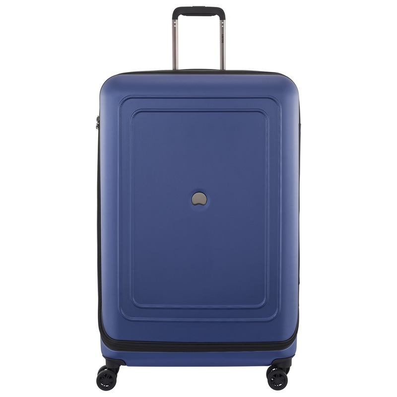 DELSEY Paris Cruise Hardside 29″ 4-Wheel Large Luggage