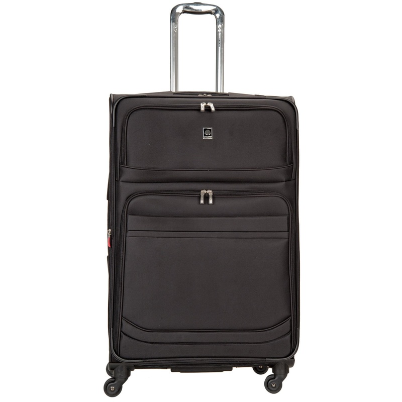 DELSEY Paris D-Lite 29″ 4-Wheel Large Luggage