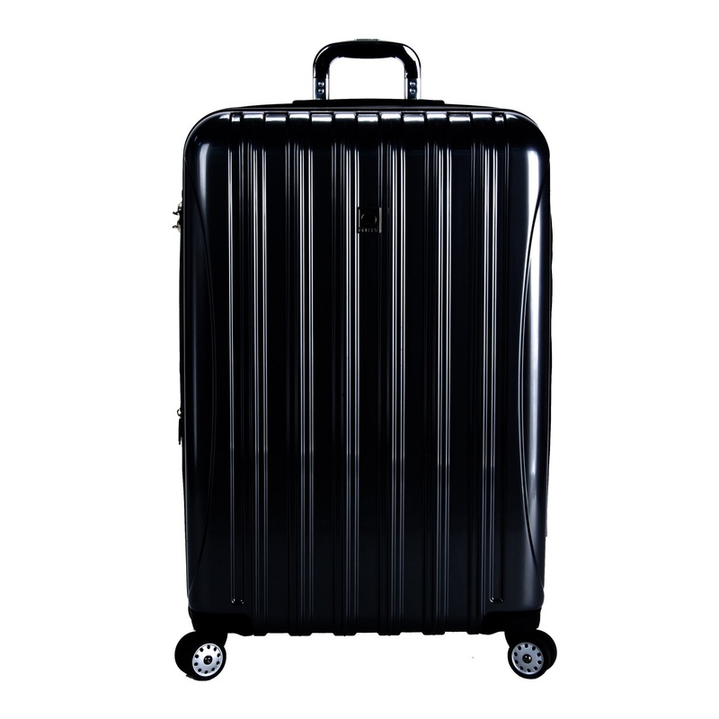 DELSEY Paris Helium Aero 29″ 4-Wheel Large Luggage