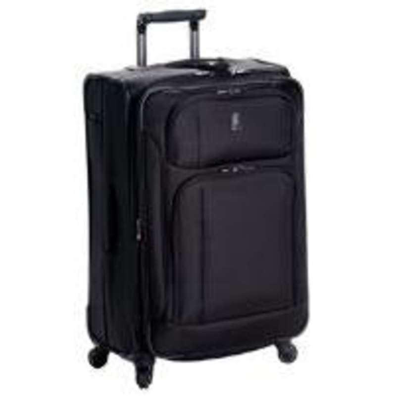 DELSEY Paris Helium Breeze 3.0 22″ 4-Wheel Carry-On Luggage