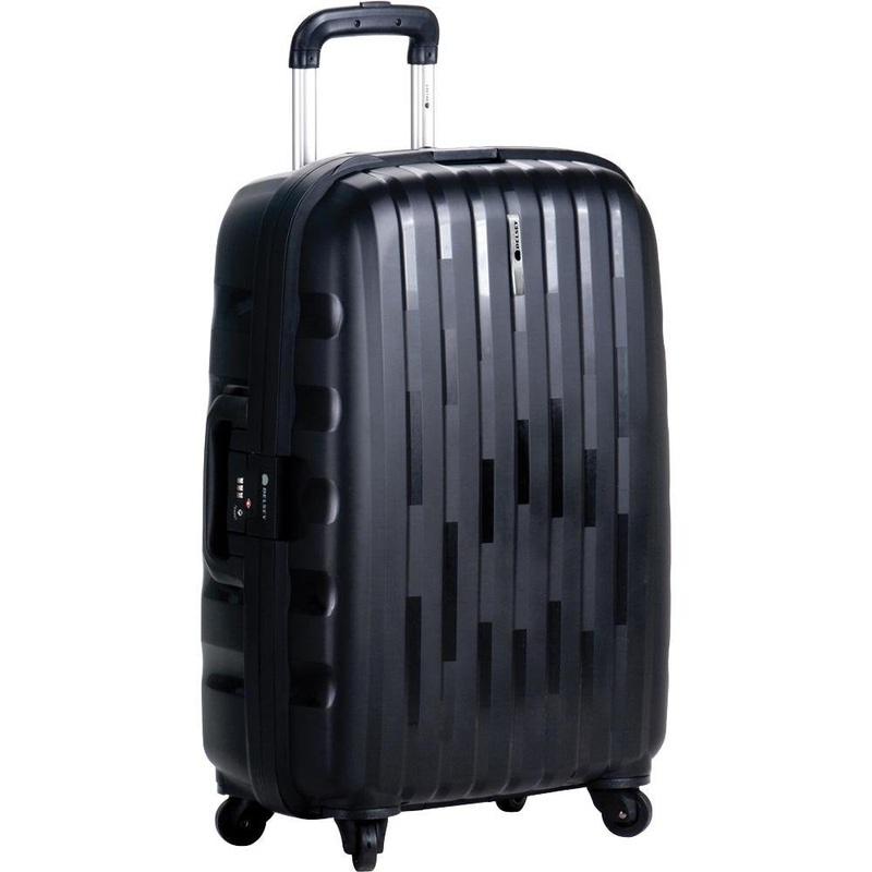 DELSEY Paris Helium Colours 21″ 4-Wheel Carry-On Luggage
