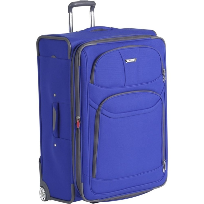 DELSEY Paris Helium Fusion Lite 2.0 29″ 2-Wheel Large Luggage