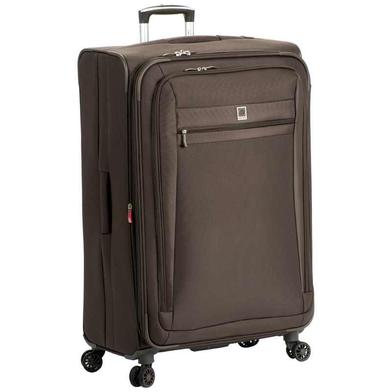DELSEY Paris Helium Hyperlite 29″ 4-Wheel Large Luggage