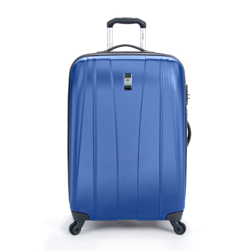 DELSEY Paris Helium Shadow 2.0 25″ 4-Wheel Medium Luggage