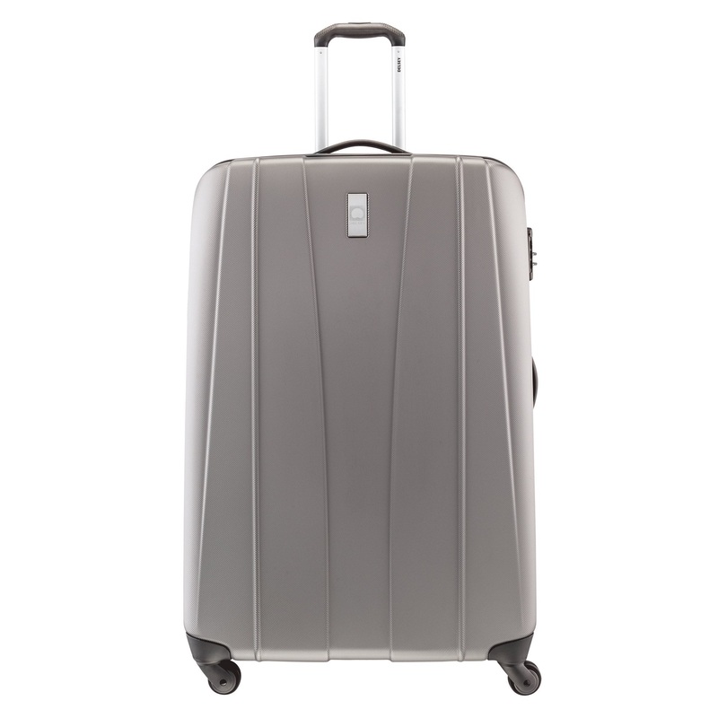 DELSEY Paris Helium Shadow 2.0 29″ 4-Wheel Large Luggage