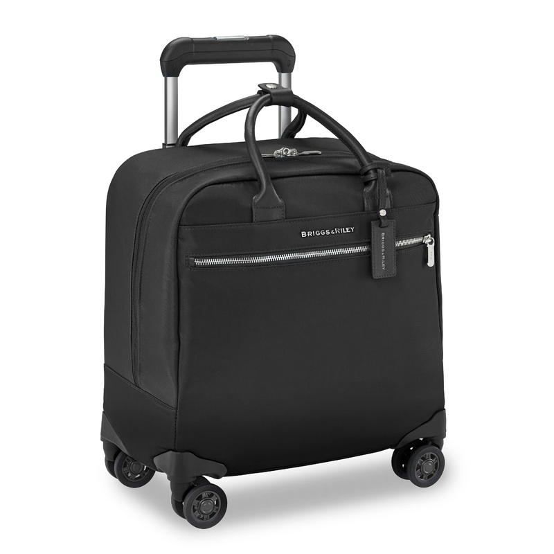 Briggs & Riley Rhapsody 17″ 4-Wheel Carry-On Luggage