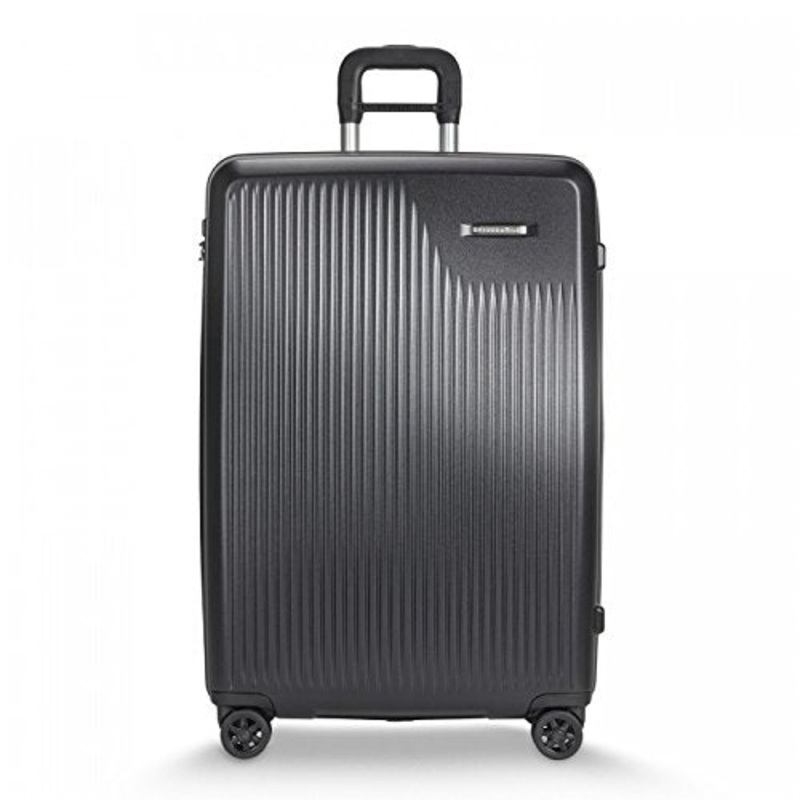 Briggs & Riley Sympatico Expandable 30″ 4-Wheel Large Luggage