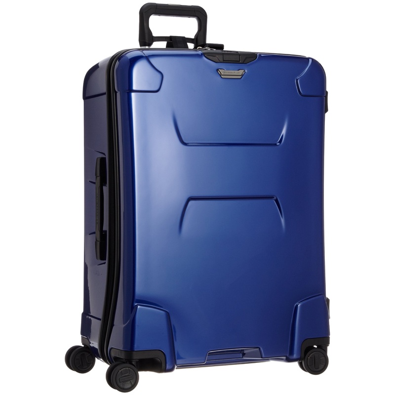 Briggs & Riley Torq Large Checked 29″ 4-Wheel Large Luggage