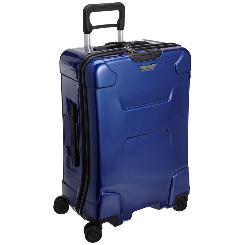 Briggs & Riley Torq Medium Checked 26″ 4-Wheel Medium Luggage