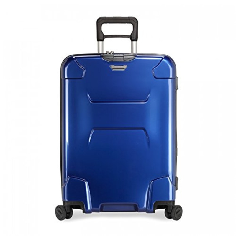 Briggs & Riley Torq Medium Checked 27″ 4-Wheel Medium Luggage