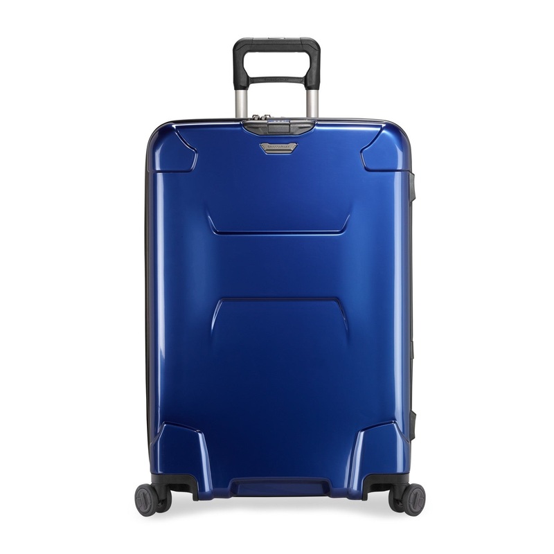 Briggs & Riley Torq X-Large Checked 30″ 4-Wheel X-Large Luggage