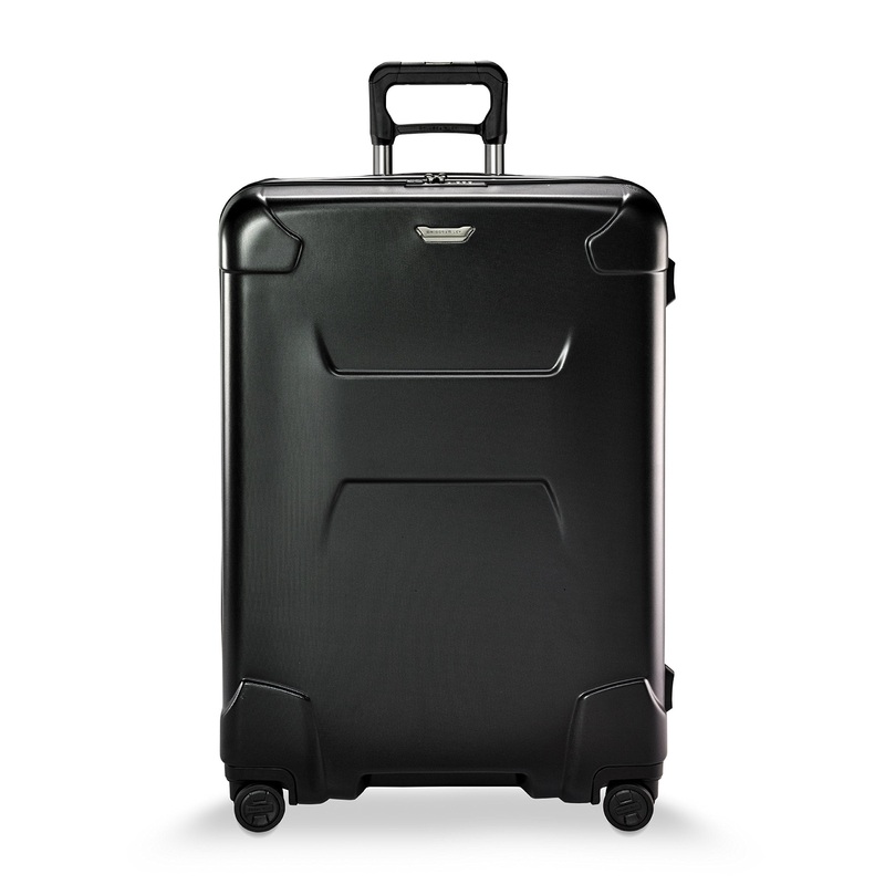 Briggs & Riley Torq X-Large Checked 32″ 4-Wheel Large Luggage