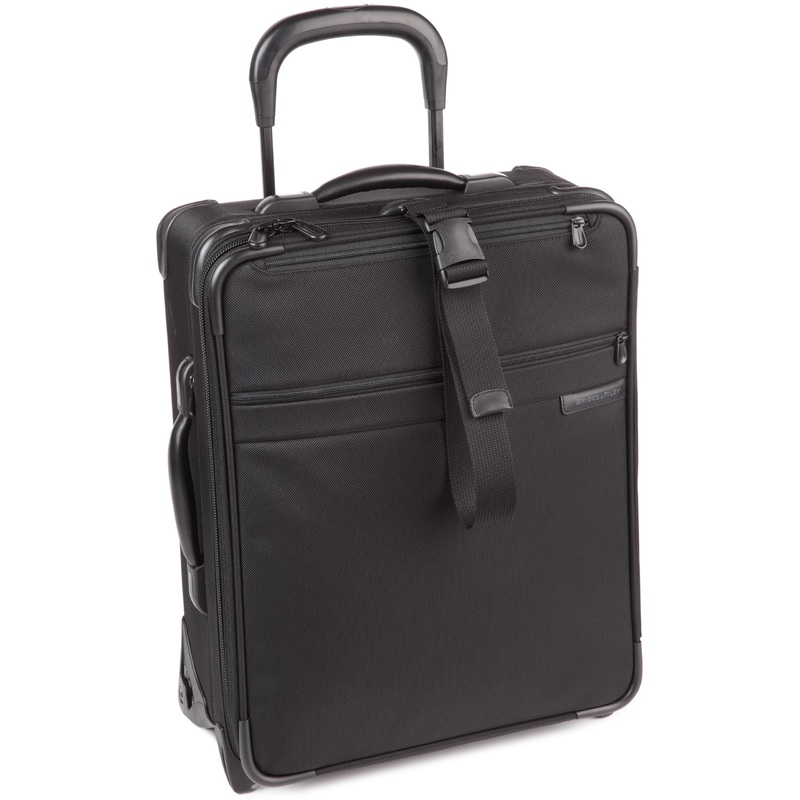 Briggs & Riley Transcend 1.0 20″ 2-Wheel Carry-On Luggage