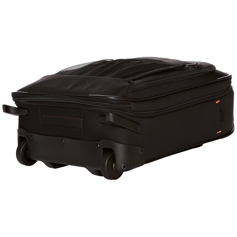 Briggs & Riley Transcend 2.0 20″ 2-Wheel Wide Body Carry-On Luggage