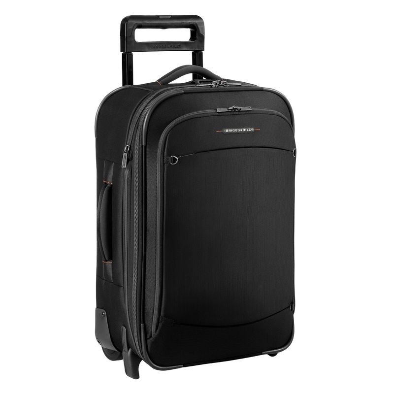 Briggs & Riley Transcend 2.0 22″ 2-Wheel Carry-On Luggage